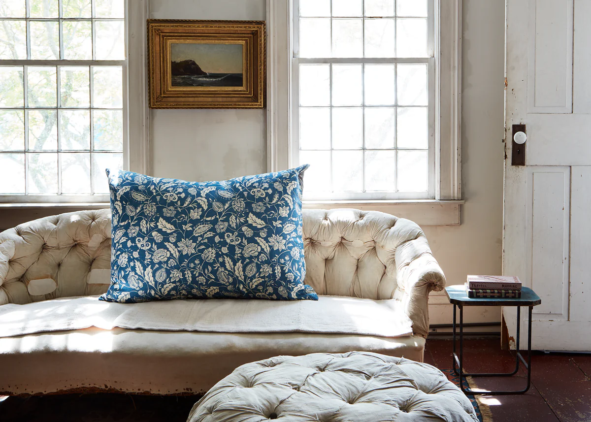 Pure Living, Perfectly Simplified